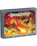 Επιτραπέζιο παιχνίδι Dungeons and Dragons: Dungeon! Fantasy Board Game - οικογενειακό - 1t