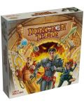 Επιτραπέζιο παιχνίδι Dungeon Time - οικογένεια - 1t