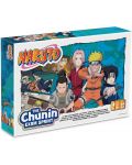 Επιτραπέζιο παιχνίδι Naruto: The Chunin Exam Sprint - παιδικό  - 1t