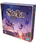 Επιτραπέζιο Παιχνίδι Stella: Dixit Universe (αγγλική έκδοση) - οικογενειακό - 1t
