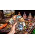 Επιτραπέζιο παιχνίδι Ahau: Rulers of Yucatán - Στρατηγικό  - 4t