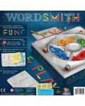 Επιτραπέζιο παιχνίδι Wordsmith - οικογενειακό - 2t