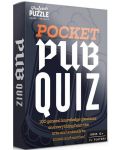 Επιτραπέζιο παιχνίδι  Professor Puzzle - Pocket Pub Quiz - 1t