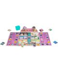 Επιτραπέζιο παιχνίδι Gabby's Dollhouse - παιδικό - 2t