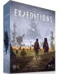 Επιτραπέζιο παιχνίδι Expeditions - Στρατηγικό - 1t