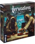 Επιτραπέζιο παιχνίδι Ierusalem: Anno Domini - στρατηγική - 1t