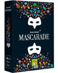 Επιτραπέζιο Mascarade (Second Edition) - πάρτι - 1t