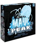 Επιτραπέζιο παιχνίδι  Maul Peak - Στρατηγικό - 1t