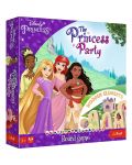 Επιτραπέζιο παιχνίδι Trefl The Princess Party - Παιδικό - 1t