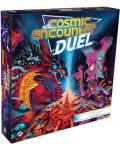 Επιτραπέζιο παιχνίδι για δύο Cosmic Encounter Duel - στρατηγικό - 1t