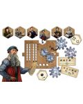 Επιτραπέζιο παιχνίδι Gutenberg -στρατηγικό - 6t