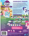 Επιτραπέζιο παιχνίδι My Little Pony DBG: Adventures in Equestria - συνεταιρισμός - 2t