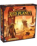 Επιτραπέζιο παιχνίδι Mission - Red Planet, στρατηγικό - 1t