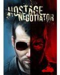 Επιτραπέζιο σόλο παιχνίδι Hostage Negotiator - στρατηγικής - 1t