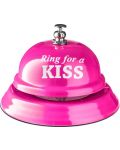 Κουδούνι γραφείου Gadget Master Ring for - Kiss - 1t
