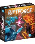 Επιτραπέζιο παιχνίδι για δύο Riftforce - 1t