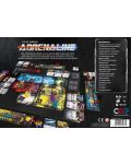 Επιτραπέζιο παιχνίδι Adrenaline - στρατηγικής - 2t