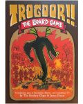 Επιτραπέζιο παιχνίδι  Trogdor!! The Board Game -οικογενειακό - 1t