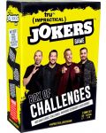 Επιτραπέζιο παιχνίδι Impractical Jokers: Box of Challenges - Πάρτι  - 1t