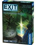 Επιτραπέζιο παιχνίδι Exit: The Forgotten Island - οικογενειακό - 1t
