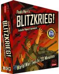 Επιτραπέζιο παιχνίδι για δύο Blitzkrieg (Combined Edition) - 1t