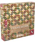 Επιτραπέζιο παιχνίδι Framework - οικογενειακό - 1t