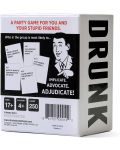Επιτραπέζιο παιχνίδι Drunk Stoned or Stupid - πάρτυ - 2t