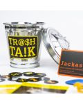 Επιτραπέζιο παιχνίδι TRASH TALK - 6t