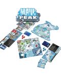 Επιτραπέζιο παιχνίδι  Maul Peak - Στρατηγικό - 2t