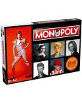 Επιτραπέζιο παιχνίδι Monopoly - David Bowie - 1t