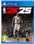 NBA 2K25 (PS4) - 1t