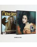 NewJeans - How Sweet, Danielle Version (CD Box) - 3t