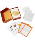 New York Botanical Garden Mushroom Identification Flashcards - 2t