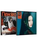 NewJeans - How Sweet, Haerin Version (CD Box) - 1t