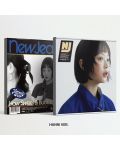 NewJeans - How Sweet, Hanni Version (CD Box) - 3t