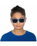 Άθραυστα πολωμένα γυαλιά ηλίου Suneez  - Bora,8-12 ετών - 4t