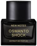 New Notes Contemporary Blend Αρωματικό εκχύλισμα Osmanto Shock, 50 ml - 1t