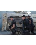The Expendables 2 (DVD) - 4t
