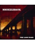 Nickelback - The Long Road (CD) - 1t