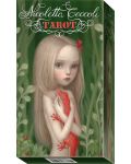 Nicoletta Ceccoli Tarot - 1t