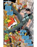 Nightwing, Vol. 1: Better Than Batman (DC Universe Rebirth) - 2t