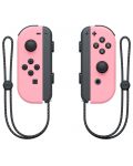 Nintendo Switch Joy-Con (Σετ  χειριστηρίων), Pastel Pink - 2t