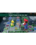 Nintendo Switch Joy-Con ( σετ χειριστηρίων) Super Mario Party - 5t