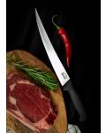 Μαχαίρι φιλεταρίσματος Samura - Butcher, 22.3 cm - 7t