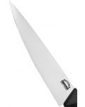 Μαχαίρι του σεφ Samura - Butcher, 21.9 cm - 3t