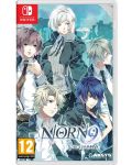 Norn9: Var Commons (Nintendo Switch) - 1t