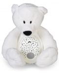 Φωτάκι νυκτός Moni - Λευκή αρκούδα, K999-313 - 1t