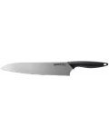 Μαχαίρι του σεφ Samura - Golf, 24 cm - 2t