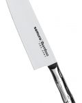 Μαχαίρι του σεφ Samura - Bamboo, 24 cm - 4t