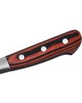 Μαχαίρι του σεφ Samura - Kaiju, 21 cm - 3t